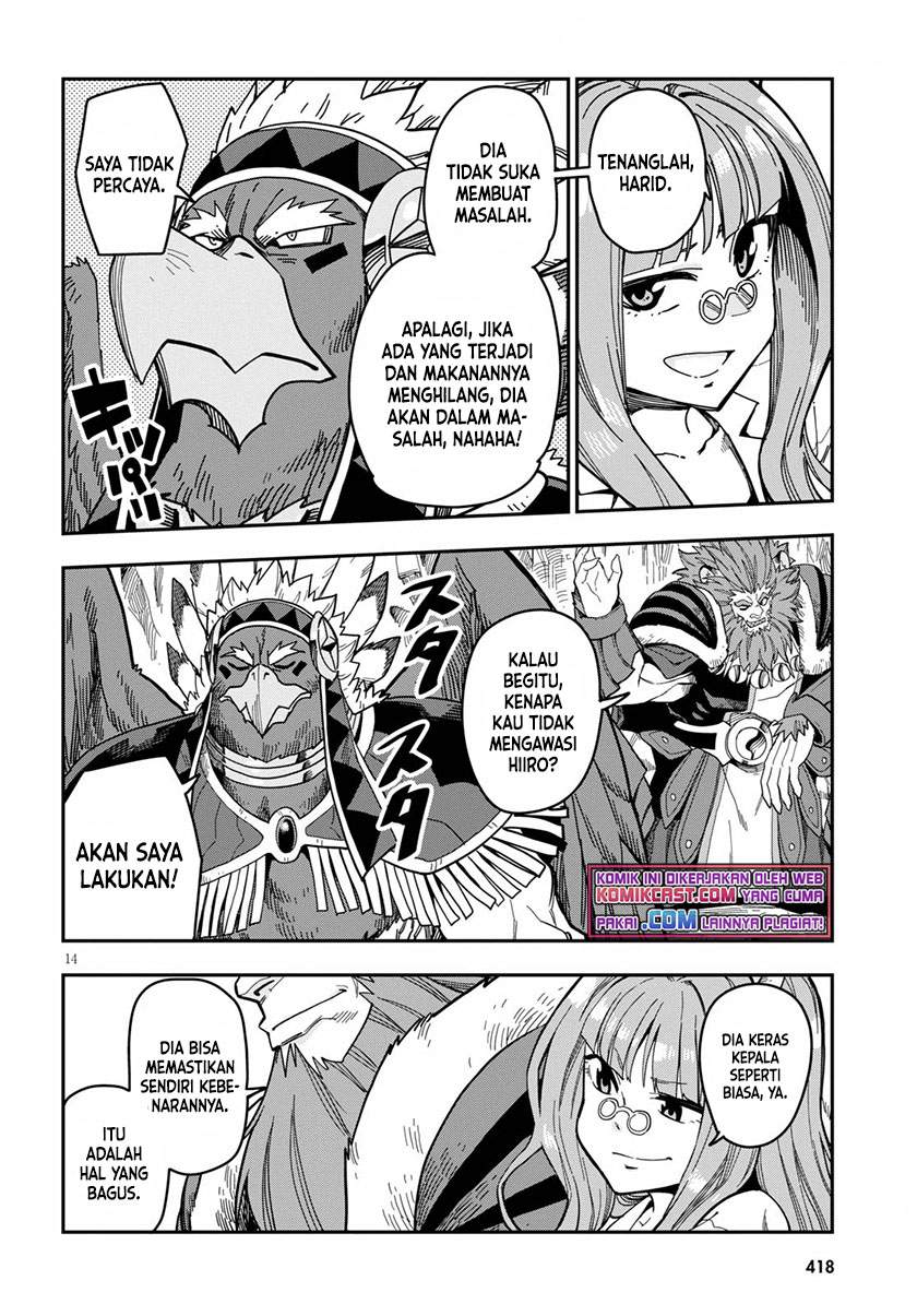 Chapter 78 - halaman 15