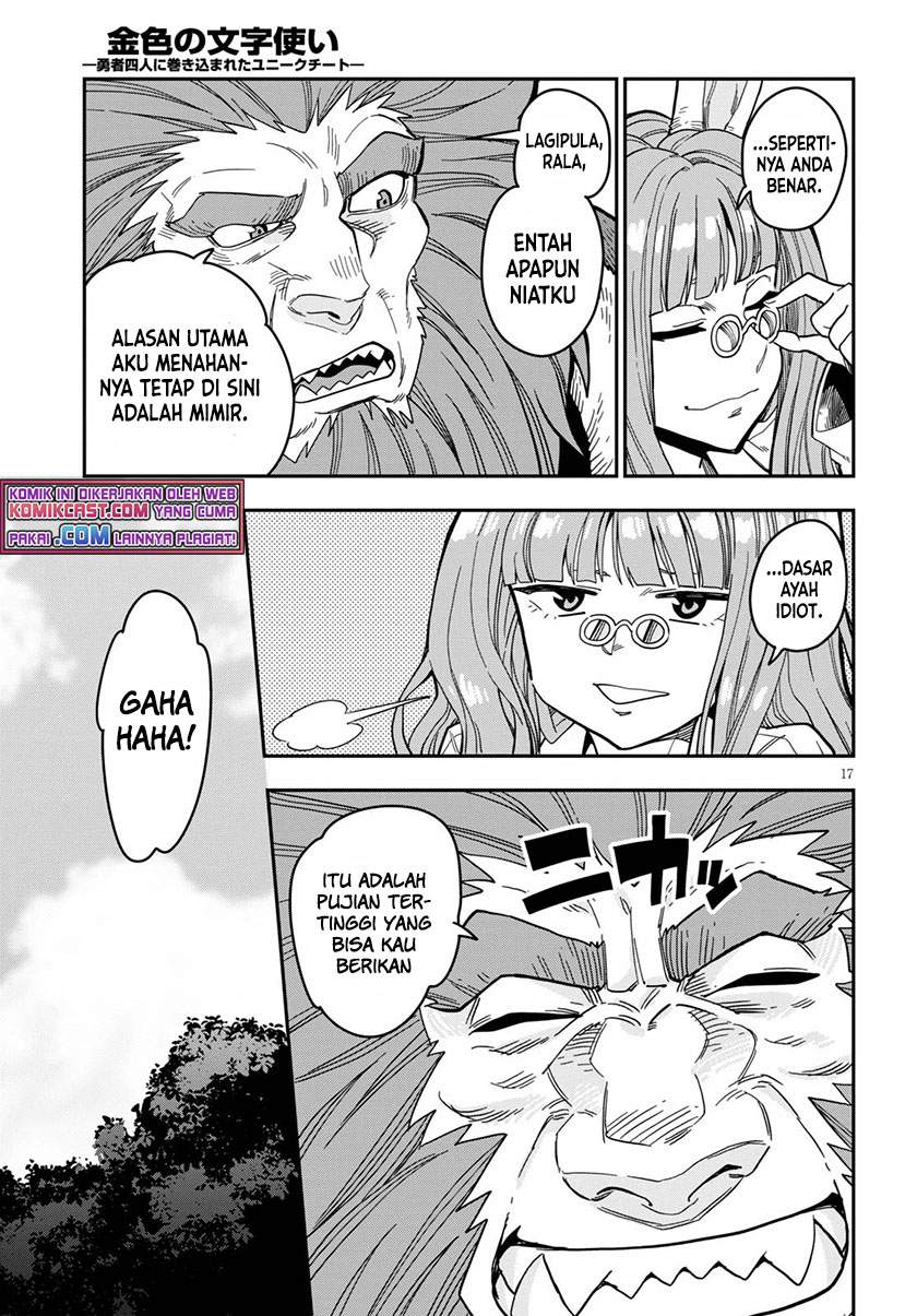 Chapter 78 - halaman 18
