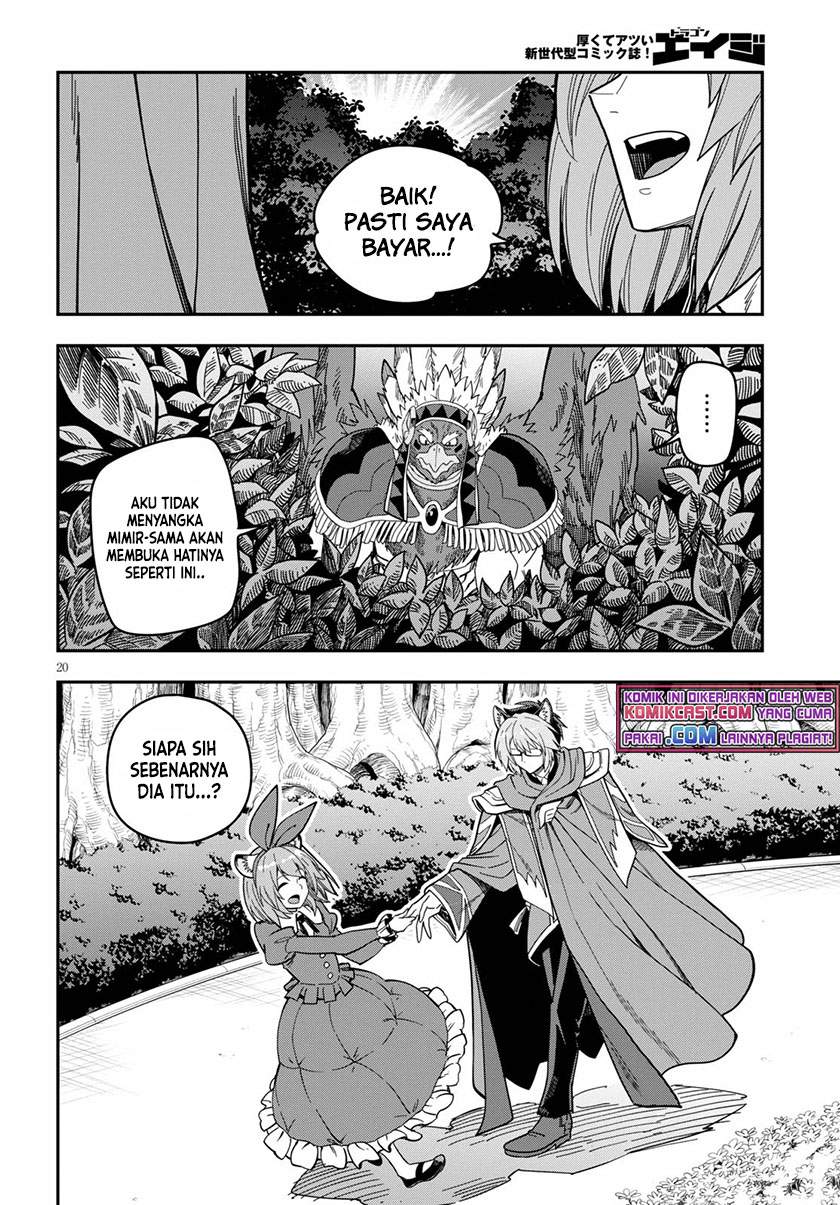 Chapter 78 - halaman 21