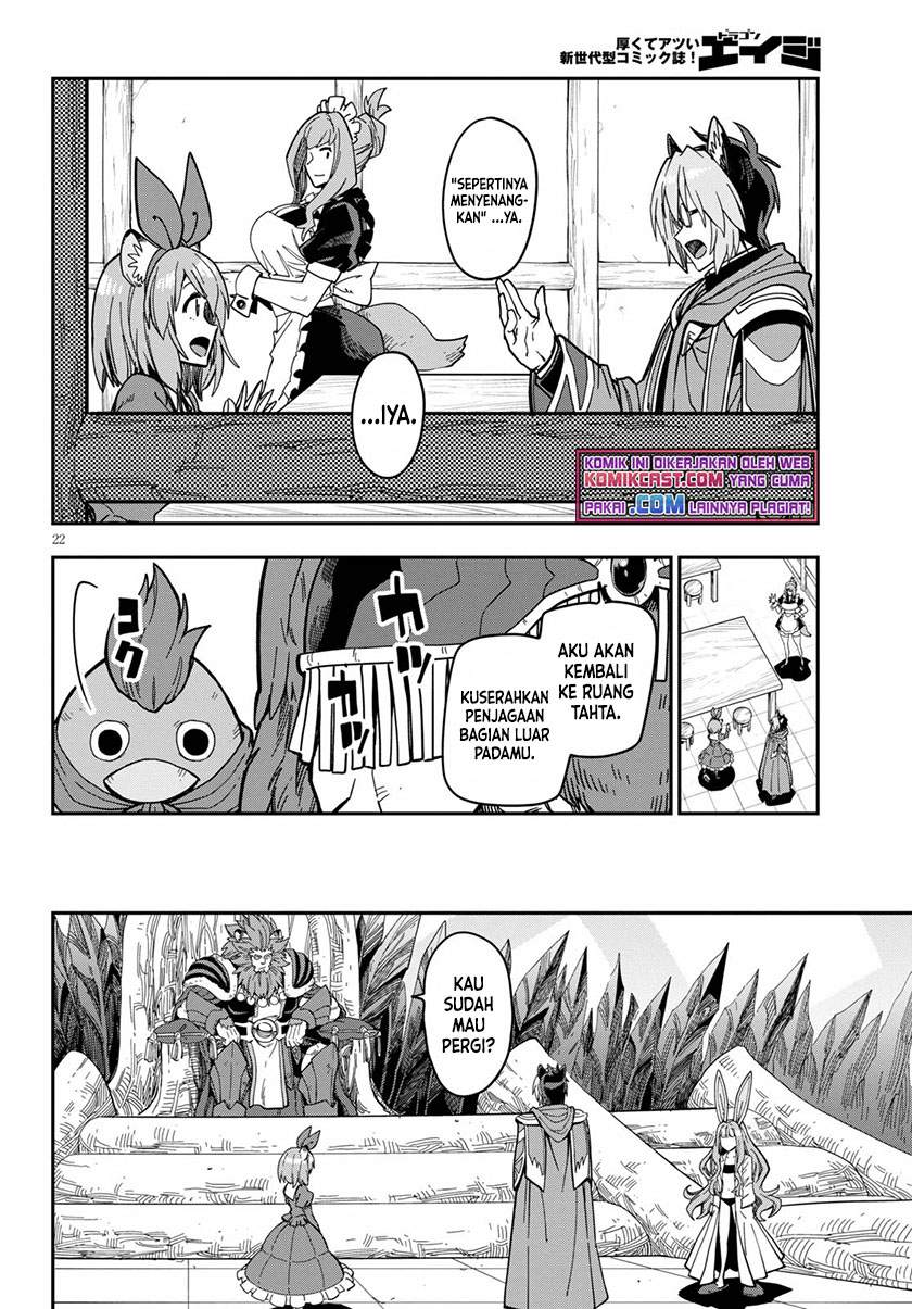 Chapter 78 - halaman 23