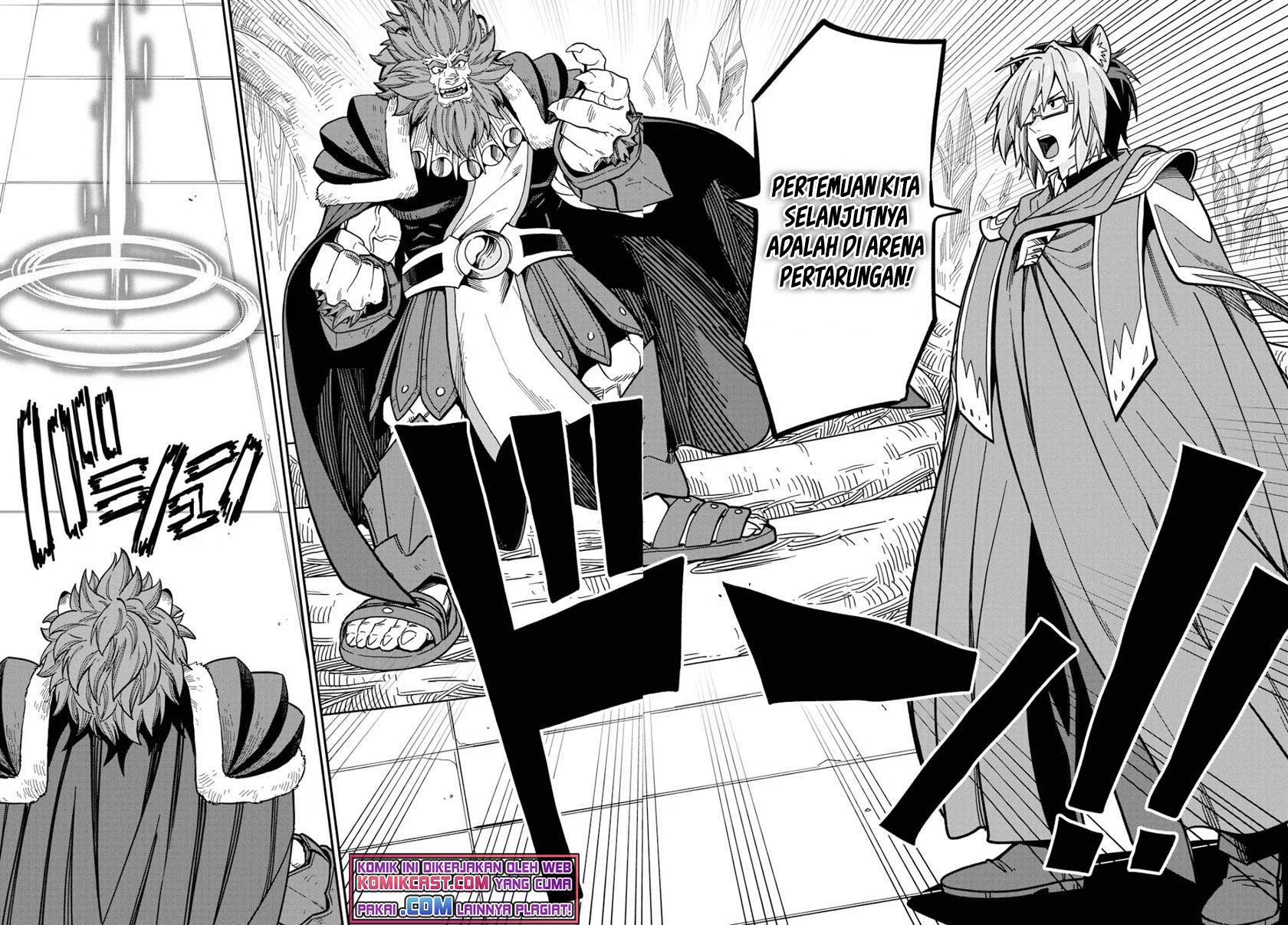 Chapter 78 - halaman 27