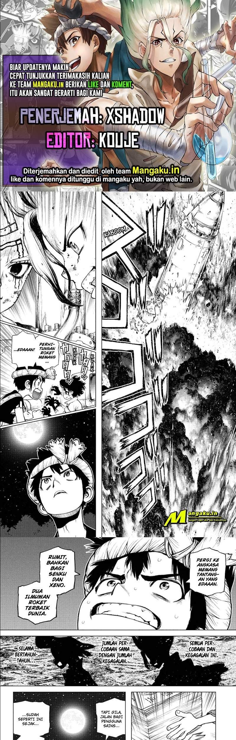 Chapter 216 - halaman 2