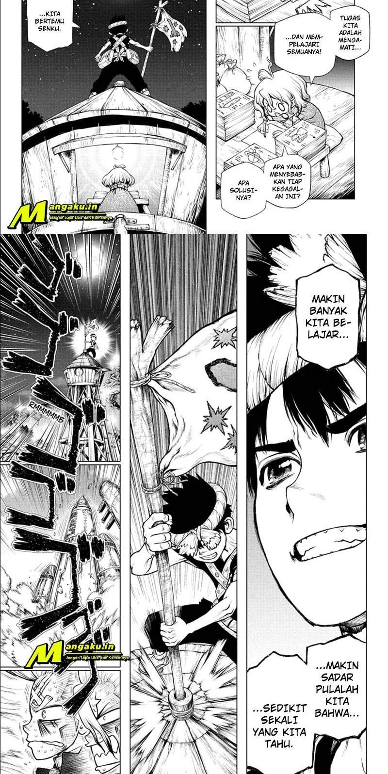 Chapter 216 - halaman 3