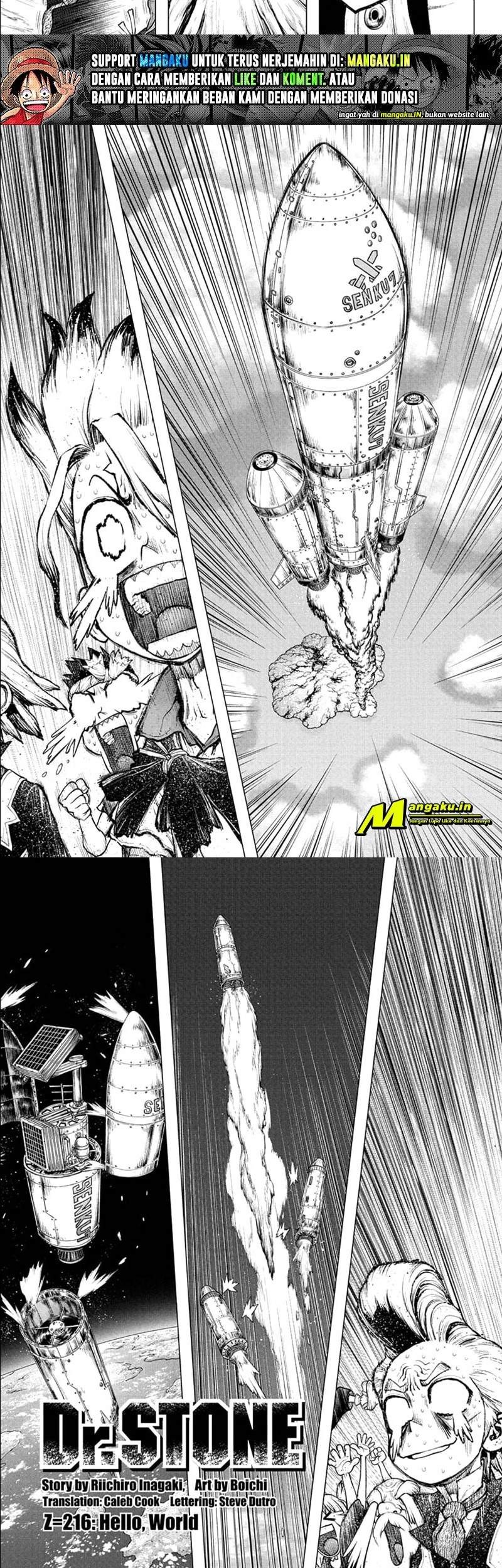 Chapter 216 - halaman 4