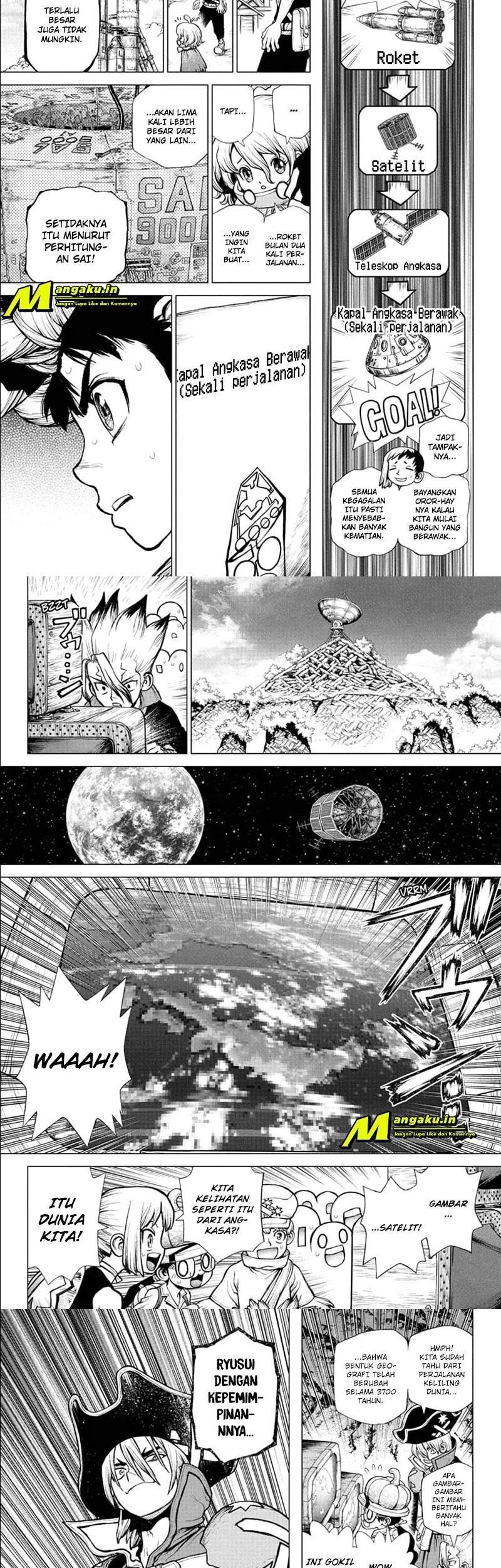 Chapter 216 - halaman 6