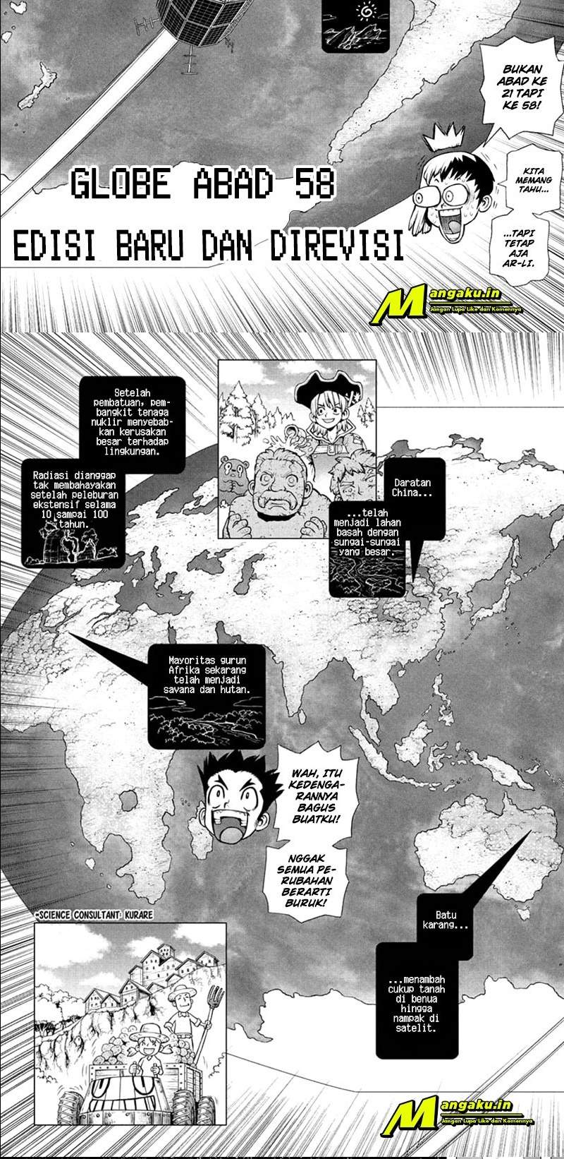 Chapter 216 - halaman 8