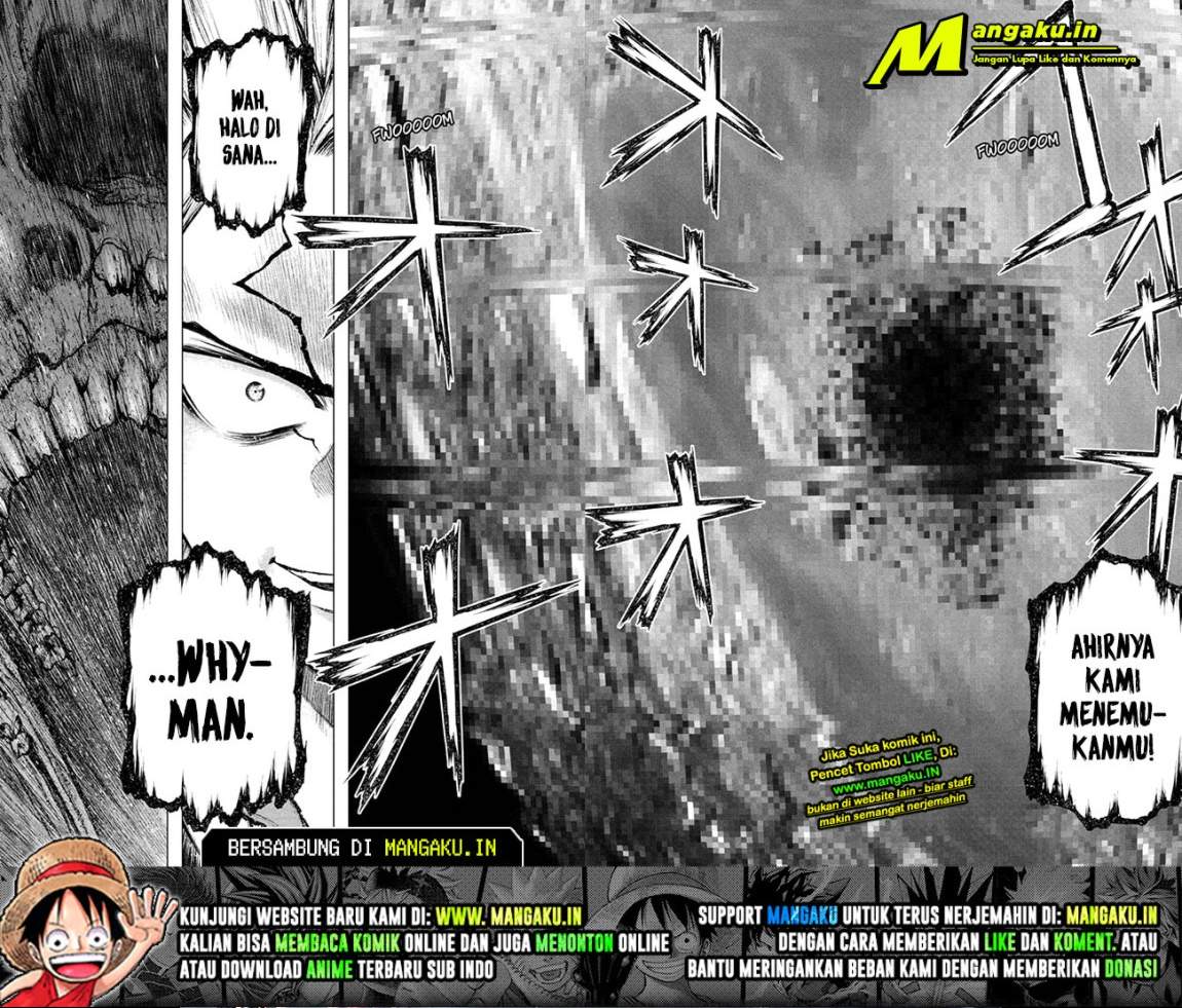 Chapter 216 - halaman 13
