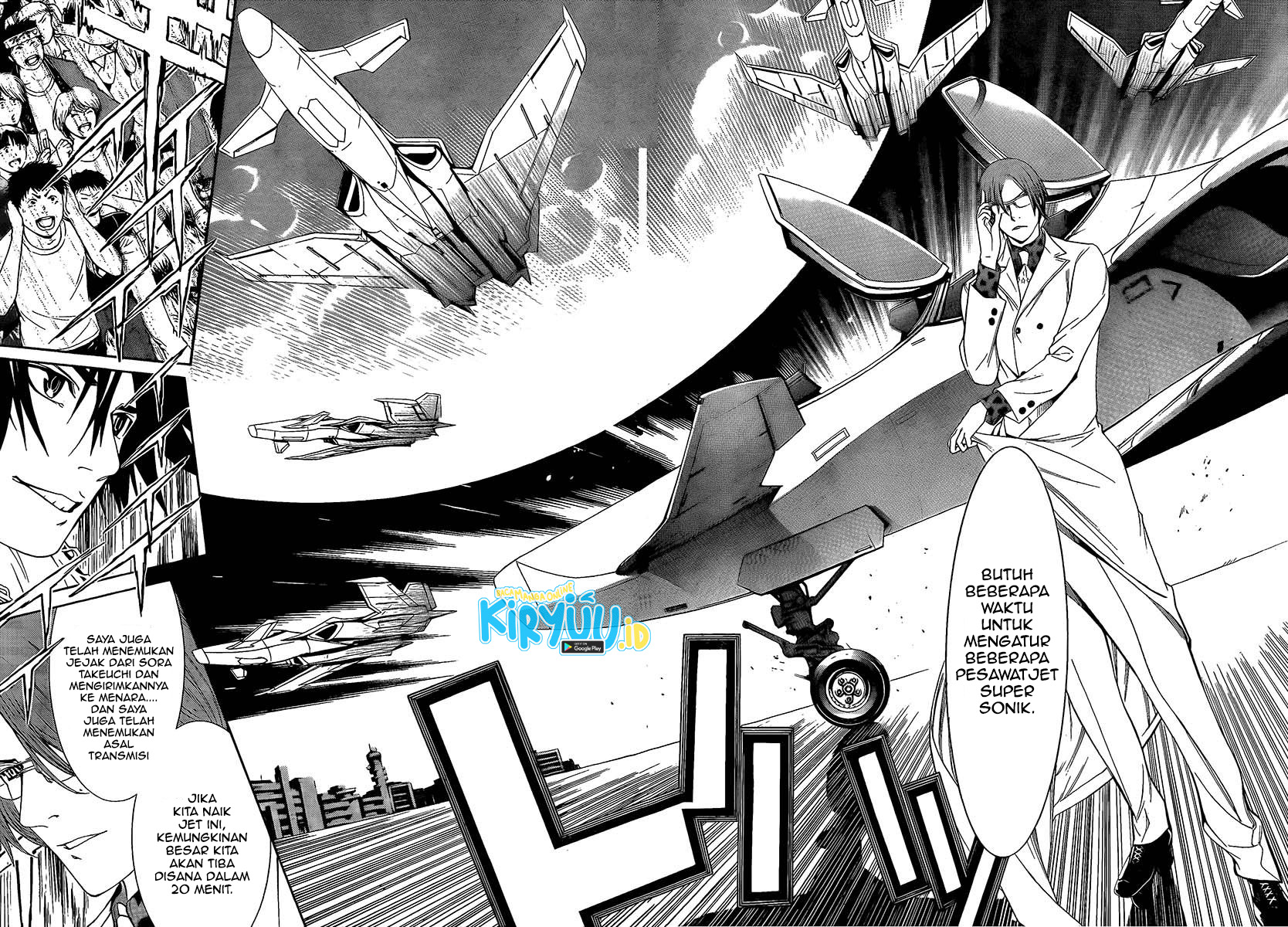 Chapter 262 - halaman 12