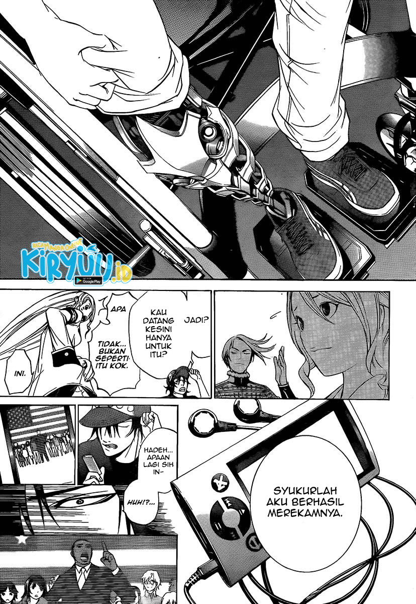 Chapter 262 - halaman 18