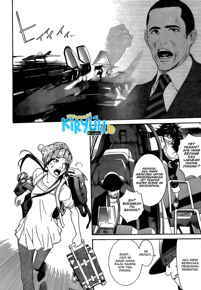 Chapter 262 - halaman 19