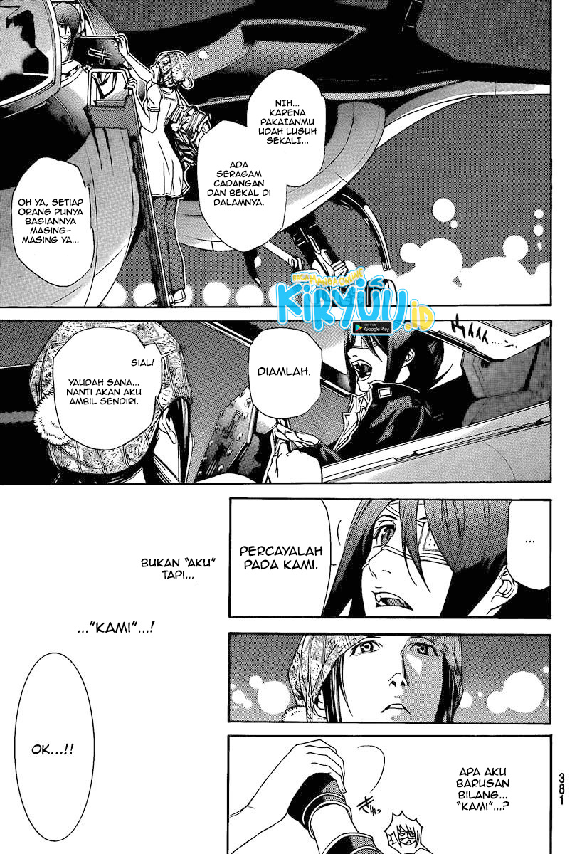 Chapter 262 - halaman 20