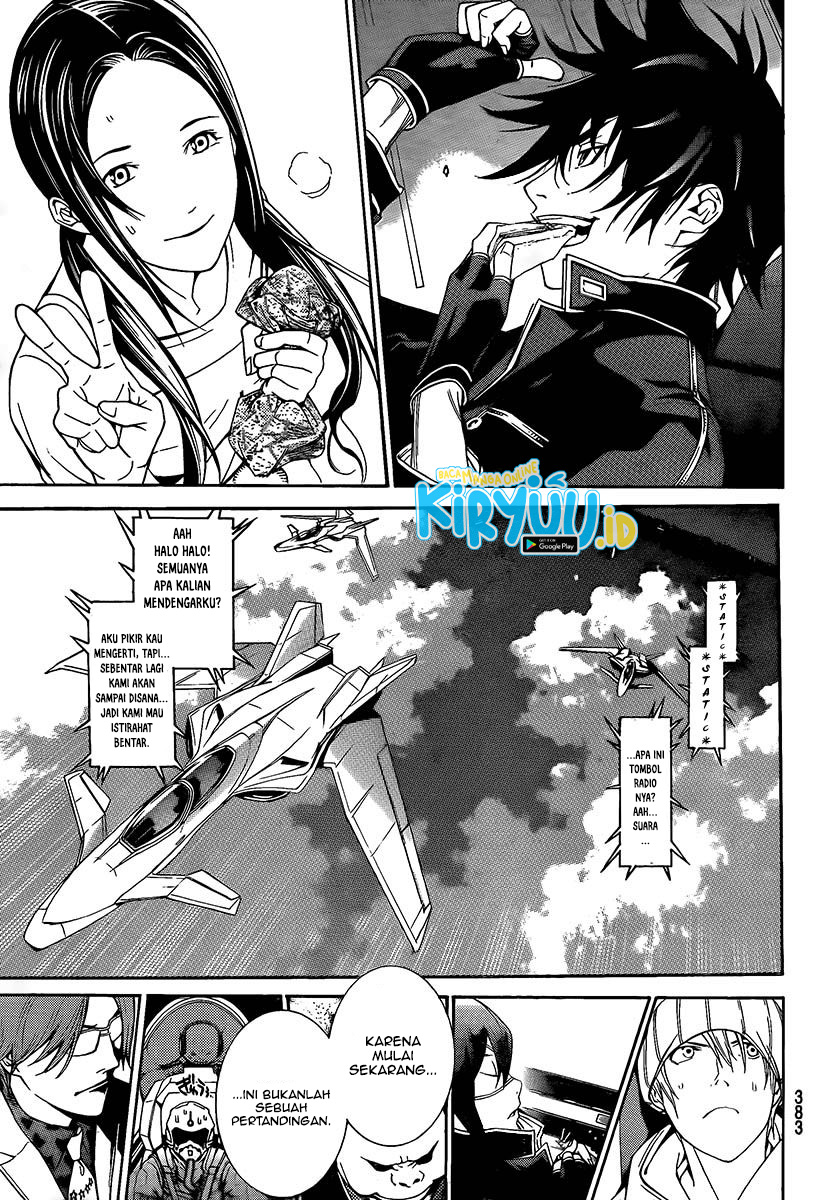 Chapter 262 - halaman 22