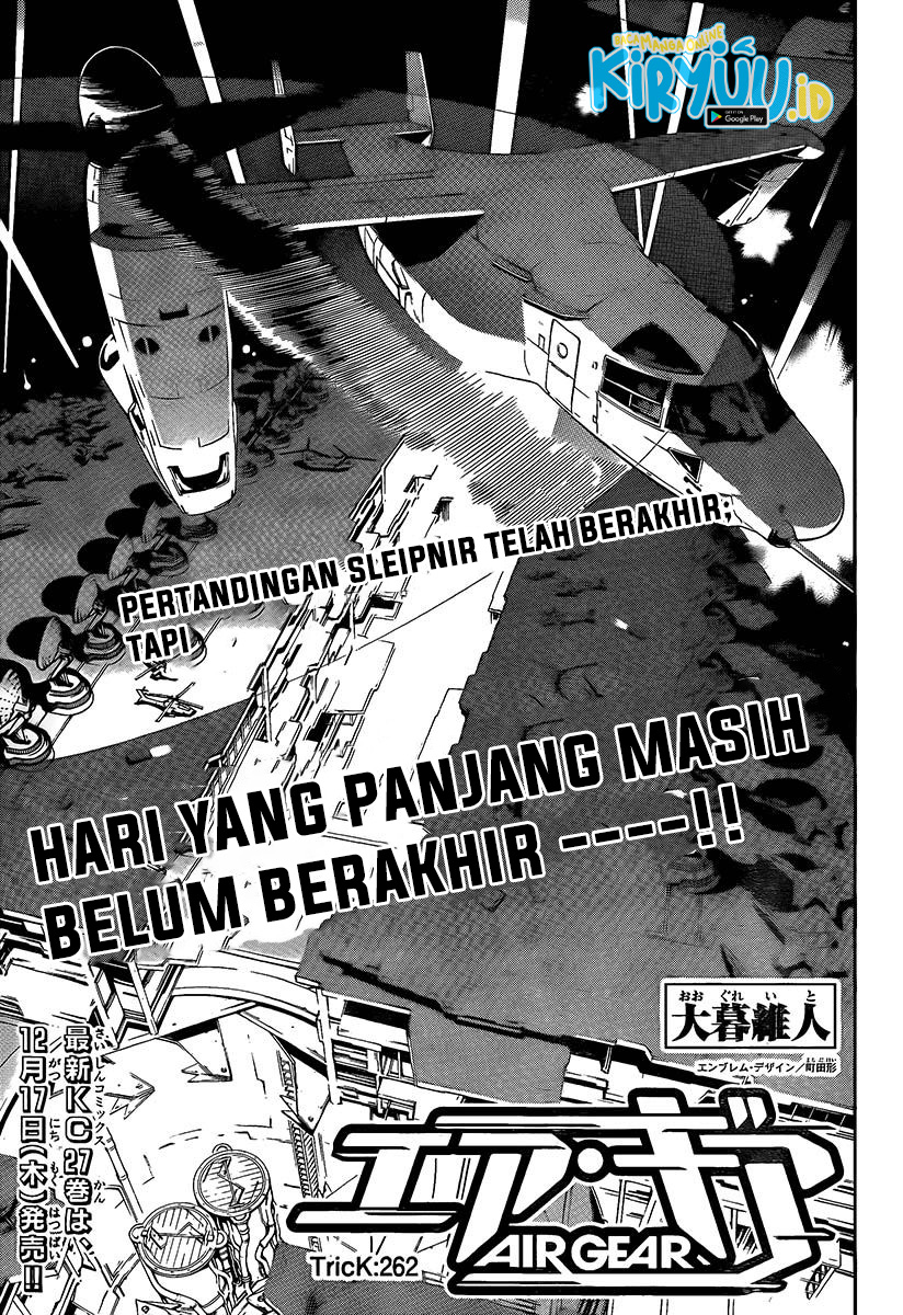 Chapter 262 - halaman 7