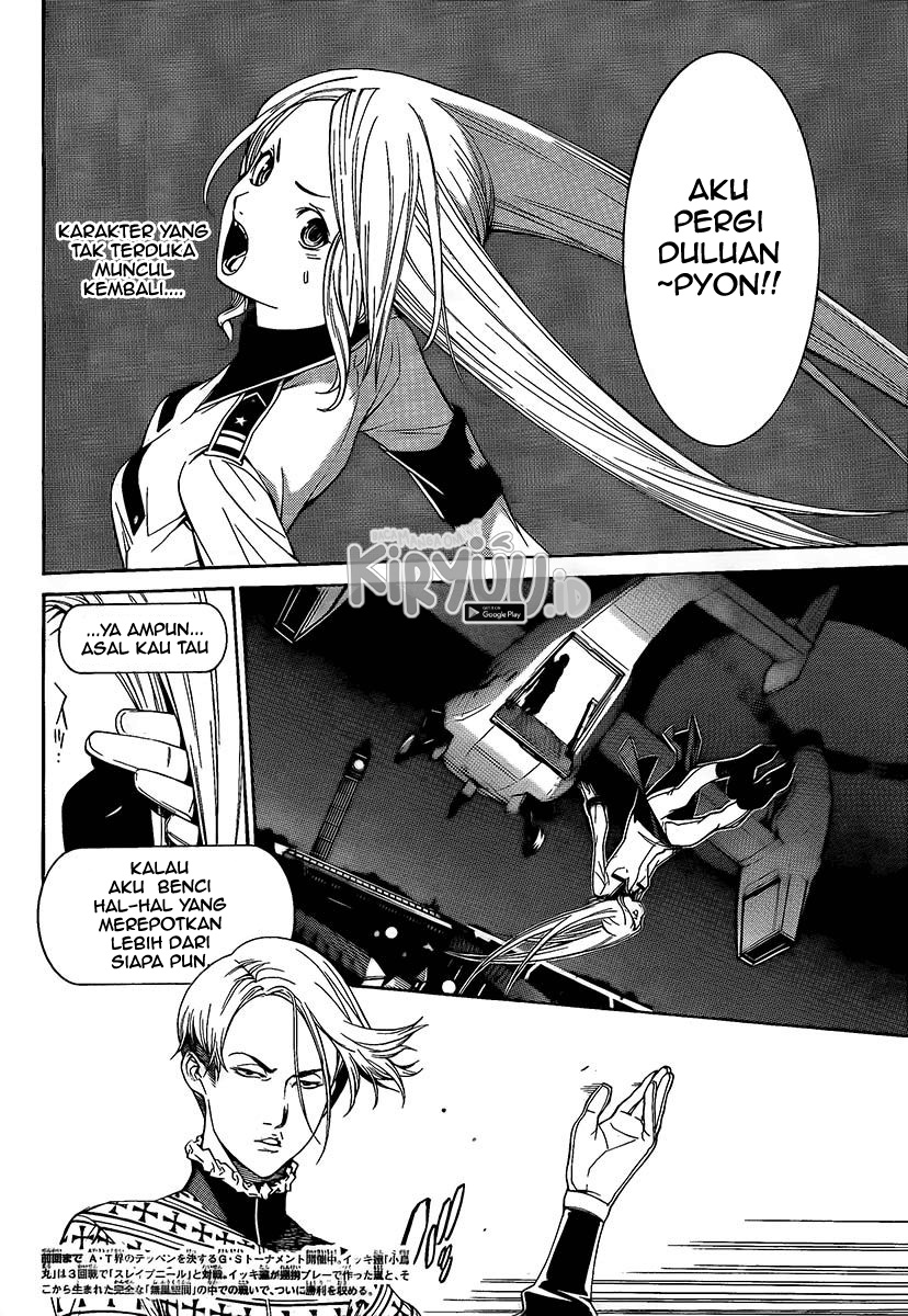 Chapter 262 - halaman 8