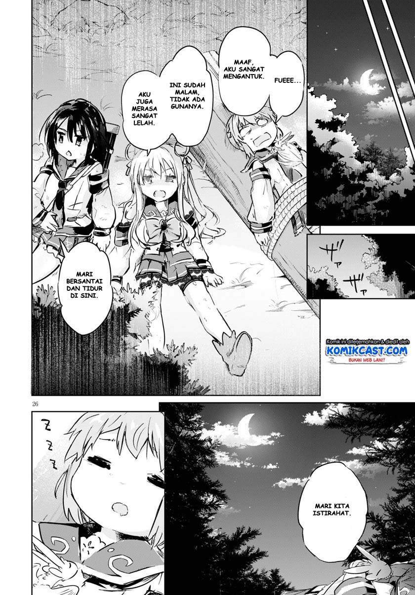 Chapter 33 - halaman 28