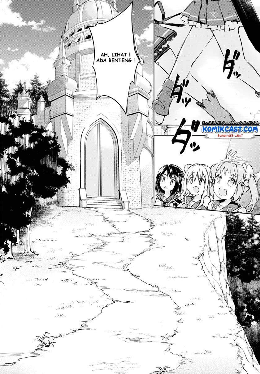 Chapter 33 - halaman 30