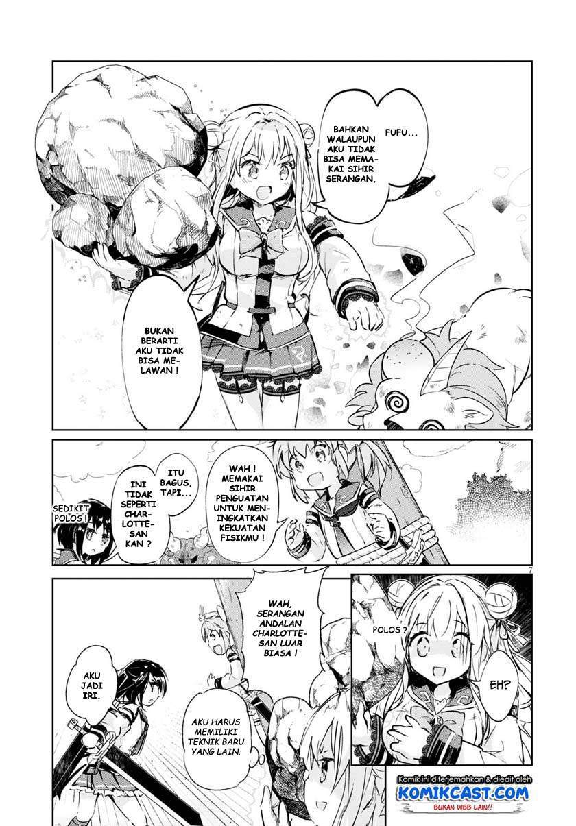 Chapter 33 - halaman 9