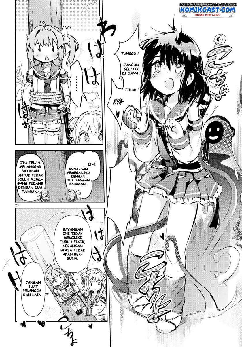 Chapter 31 - halaman 21