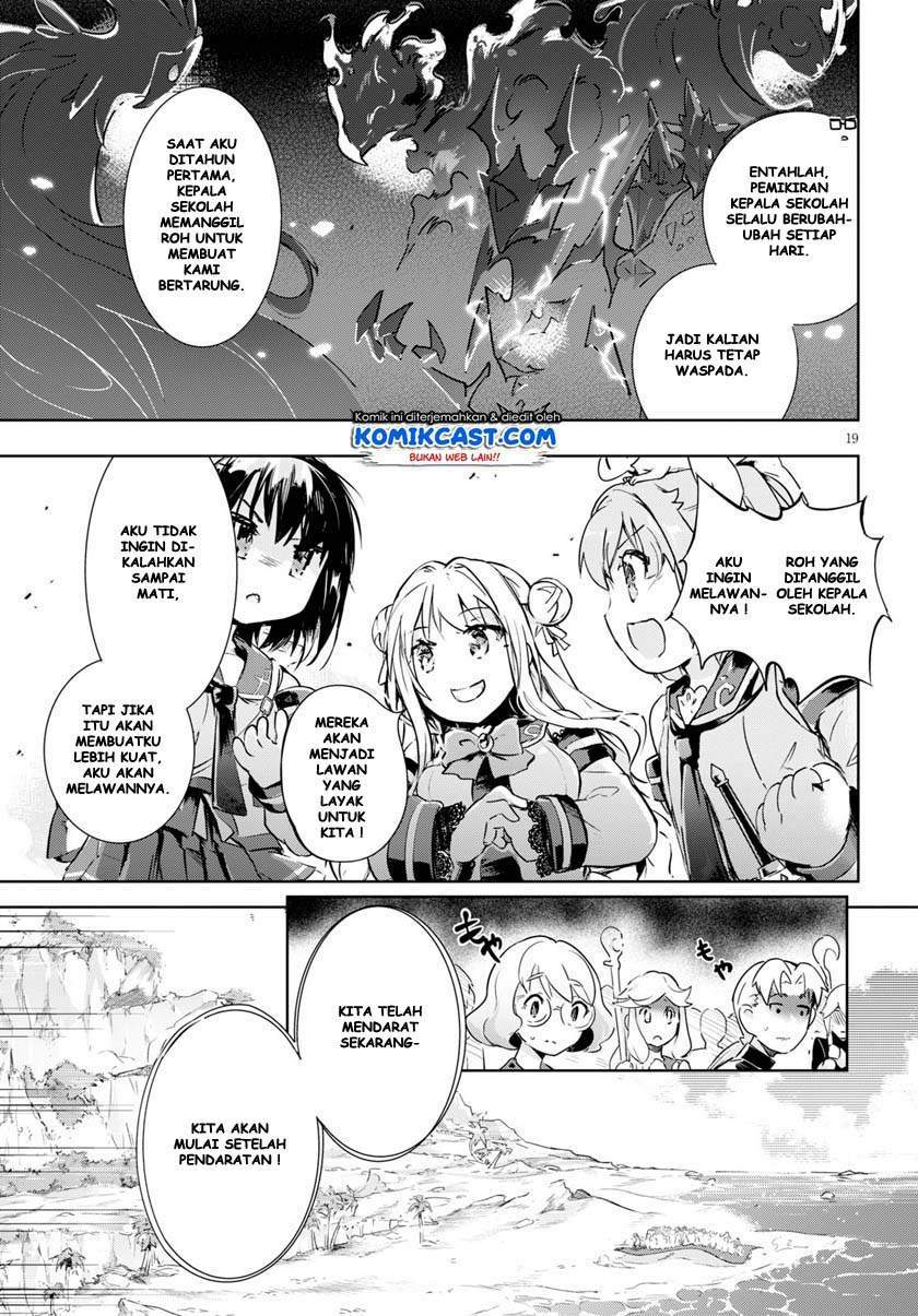 Chapter 30 - halaman 21