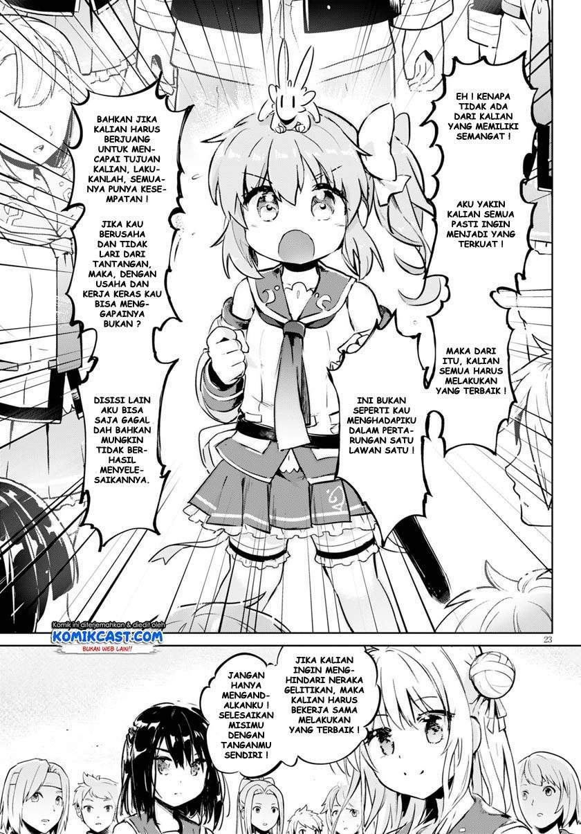 Chapter 30 - halaman 25