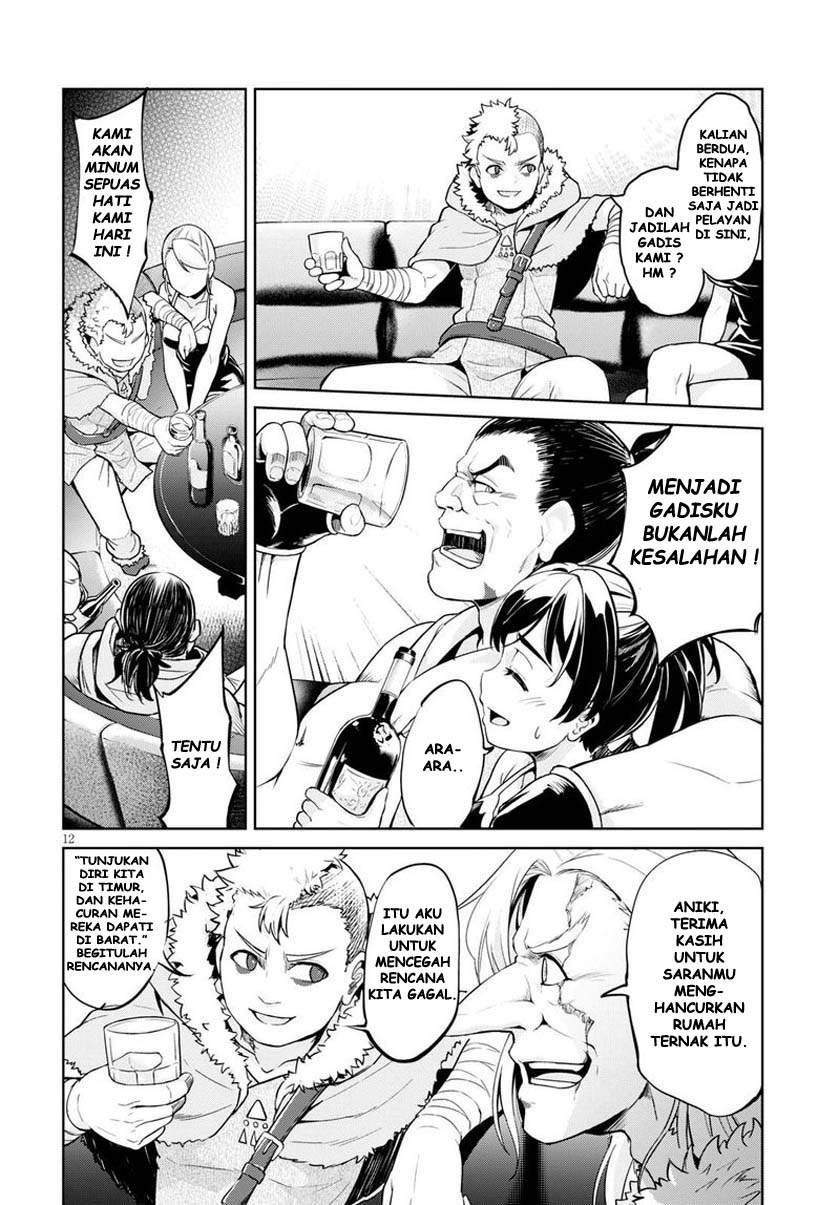 Chapter 28 - halaman 13