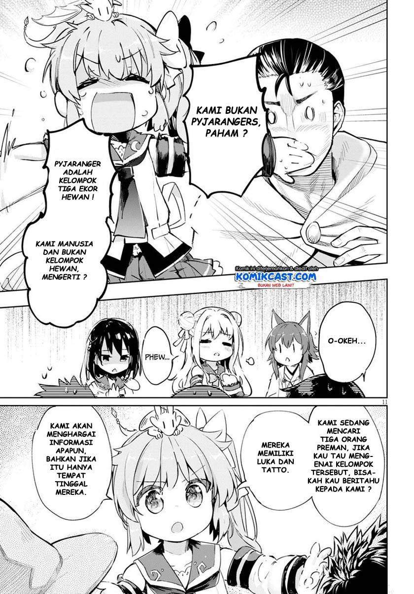 Chapter 27 - halaman 12