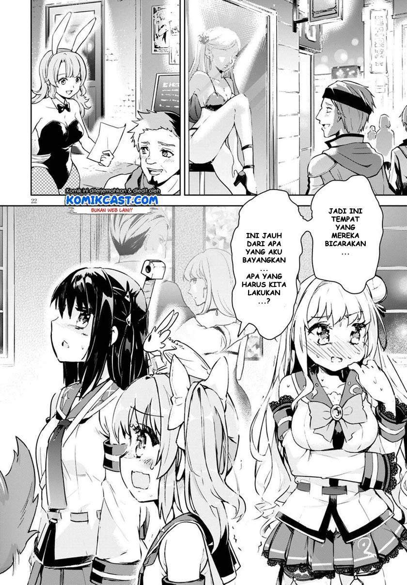 Chapter 27 - halaman 22