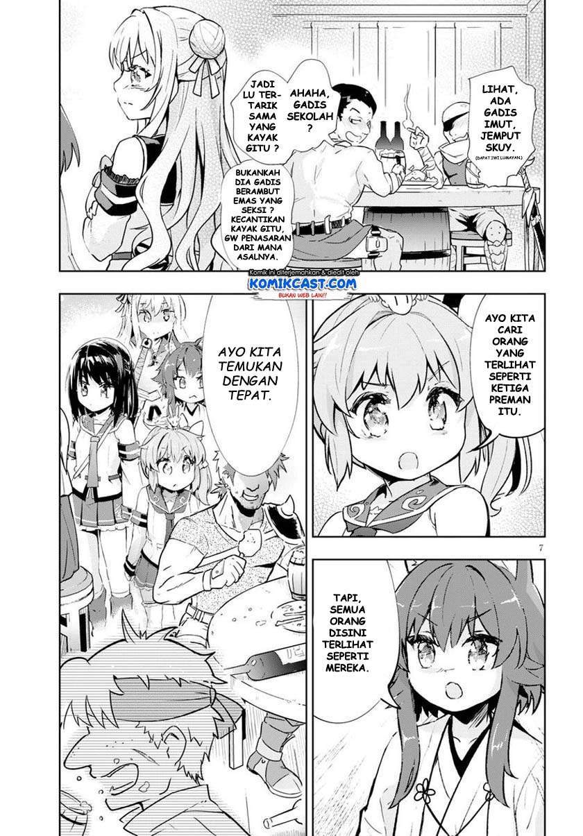 Chapter 27 - halaman 8