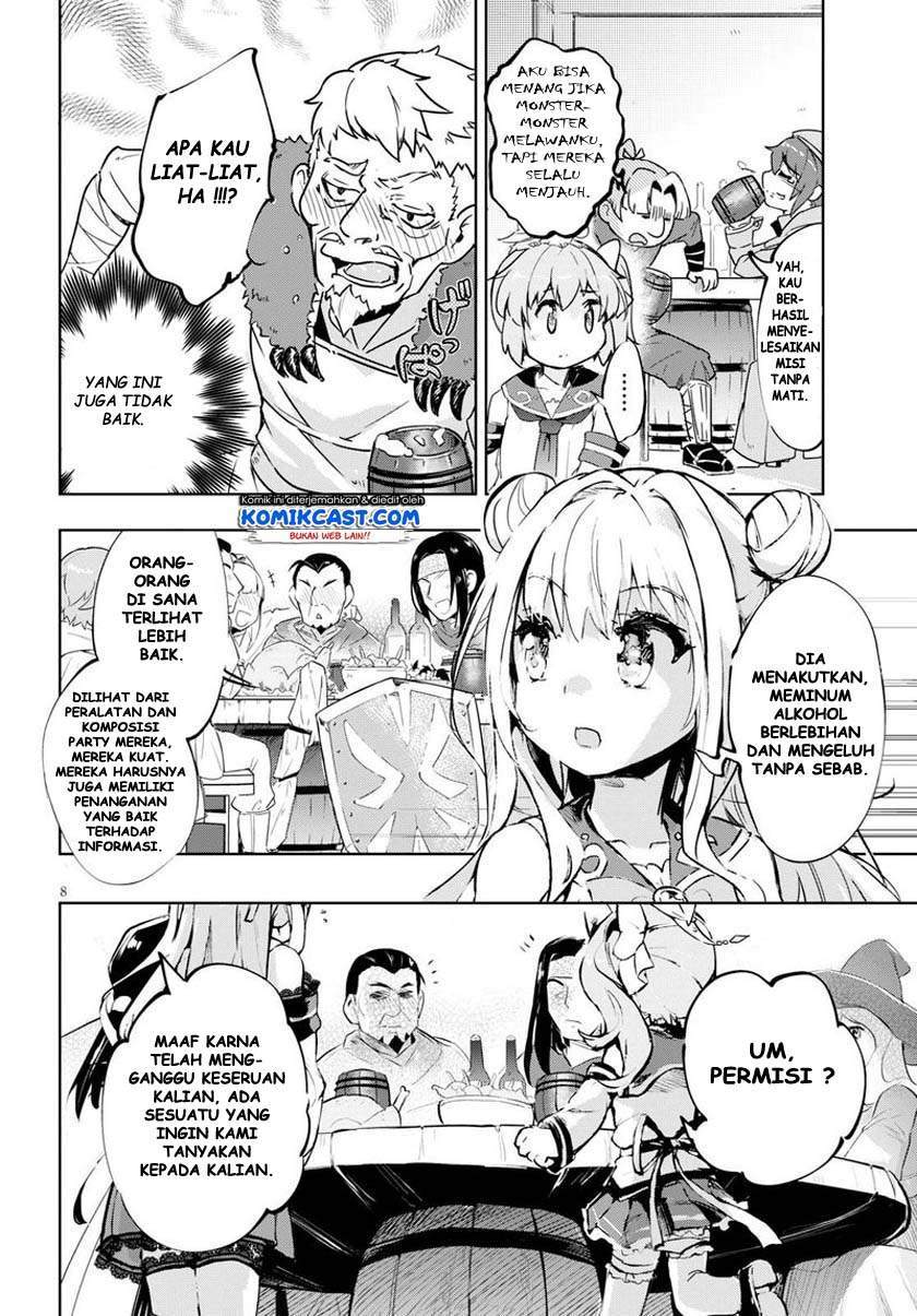 Chapter 27 - halaman 9