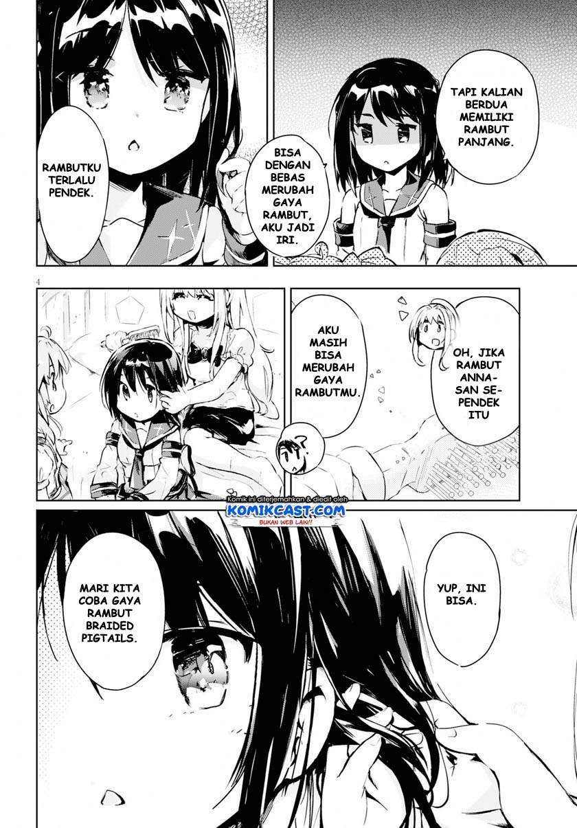 Chapter 25.5 - halaman 6