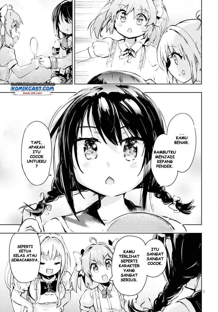 Chapter 25.5 - halaman 7