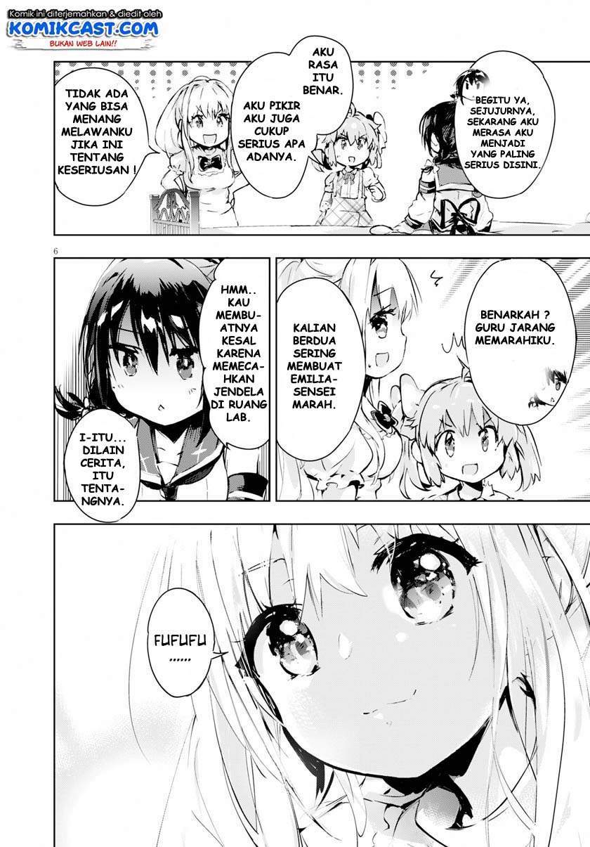 Chapter 25.5 - halaman 8