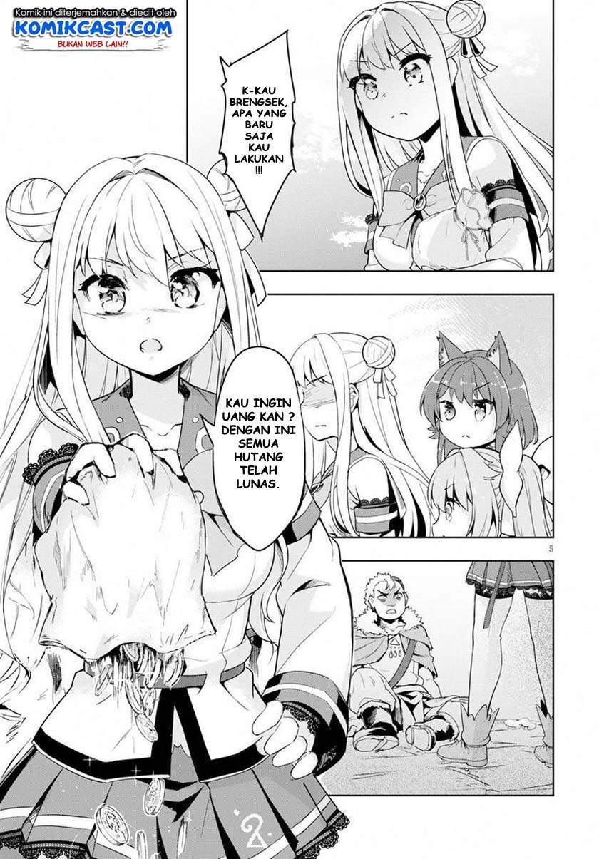 Chapter 25 - halaman 8