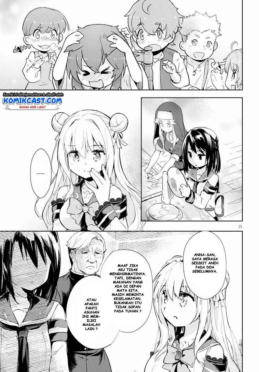 Chapter 23 - halaman 22