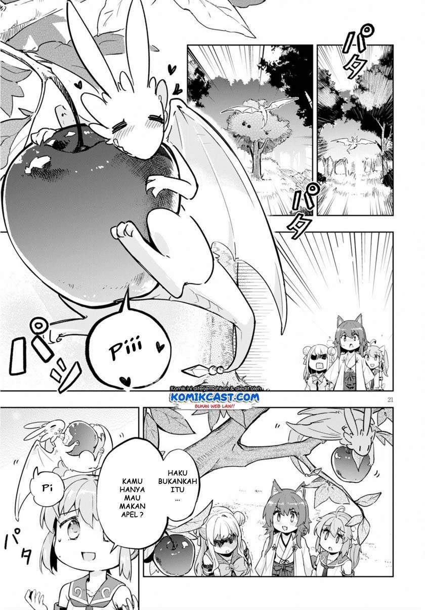 Chapter 22 - halaman 22