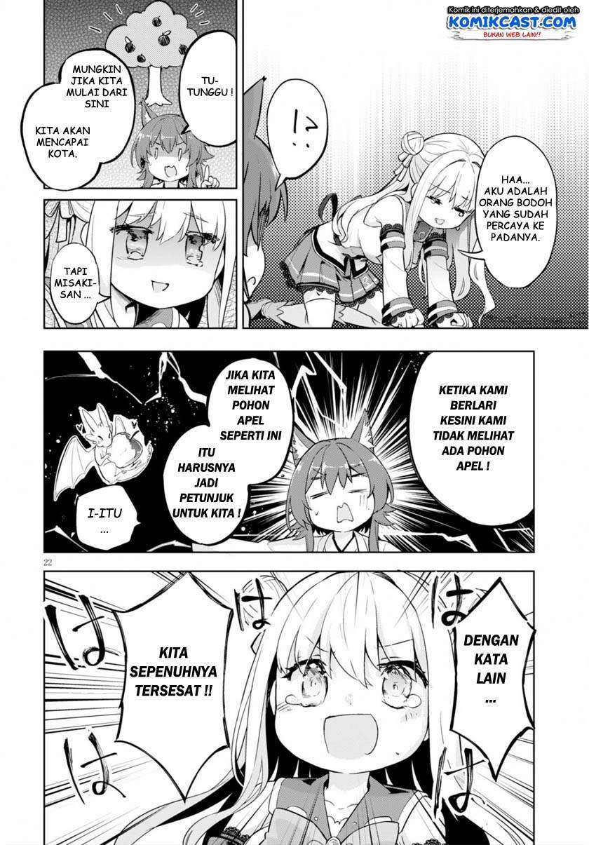 Chapter 22 - halaman 23