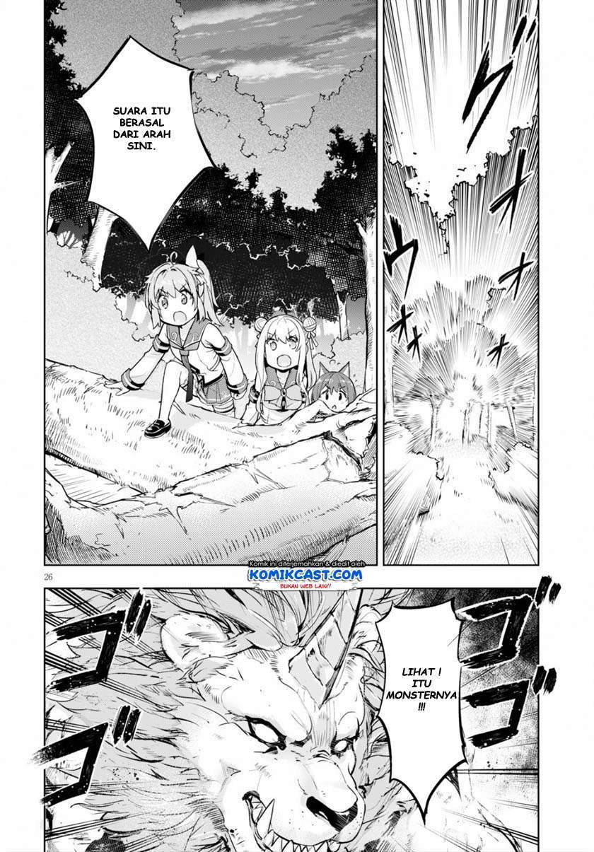 Chapter 22 - halaman 27
