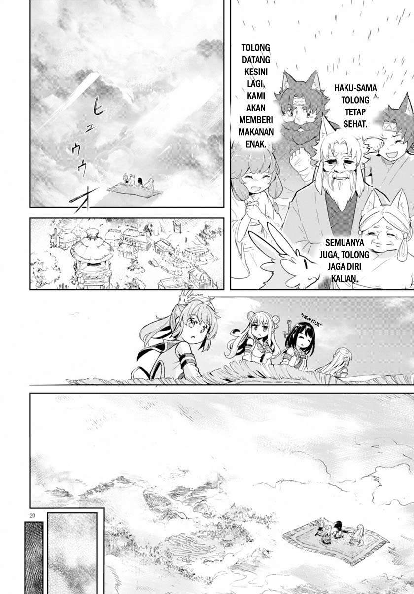 Chapter 20 - halaman 21