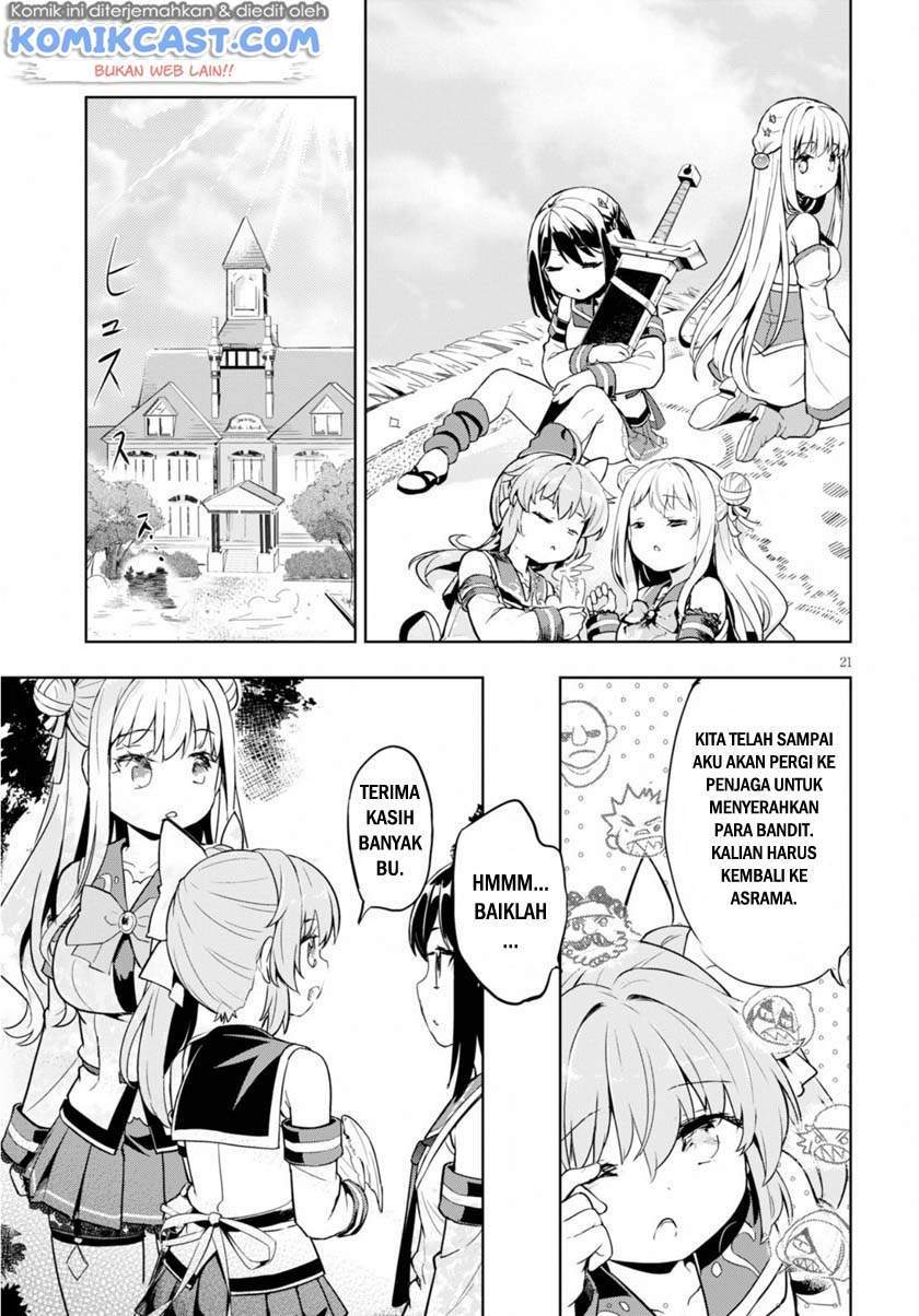 Chapter 20 - halaman 22