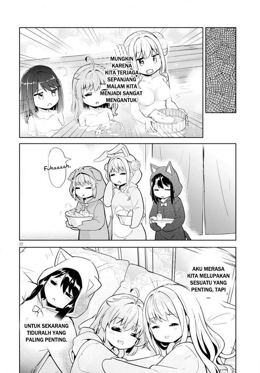 Chapter 20 - halaman 23
