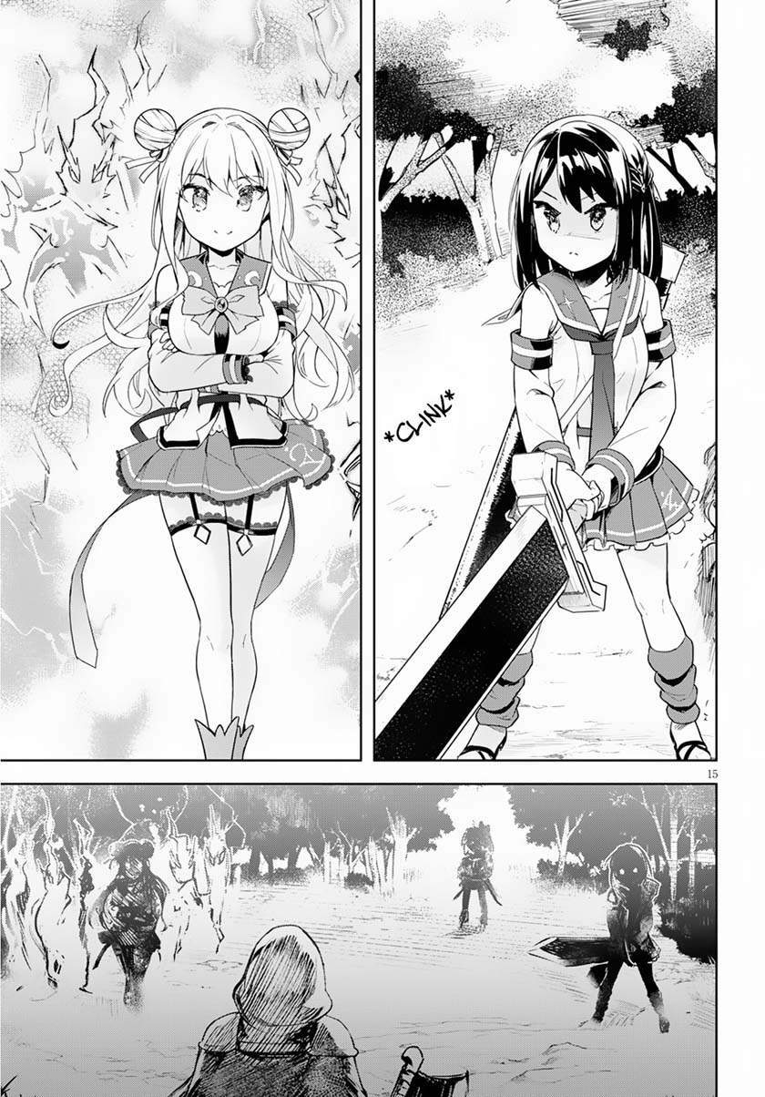 Chapter 19 - halaman 18