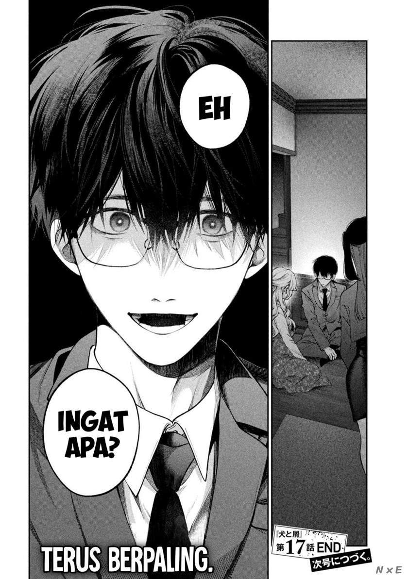 Chapter 17 - halaman 20
