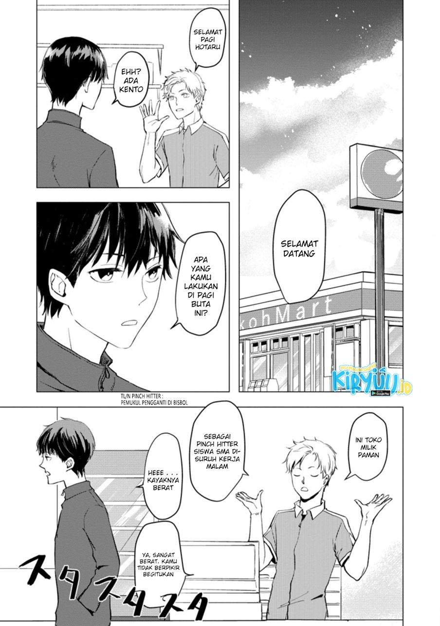 Chapter 1.1 - halaman 8