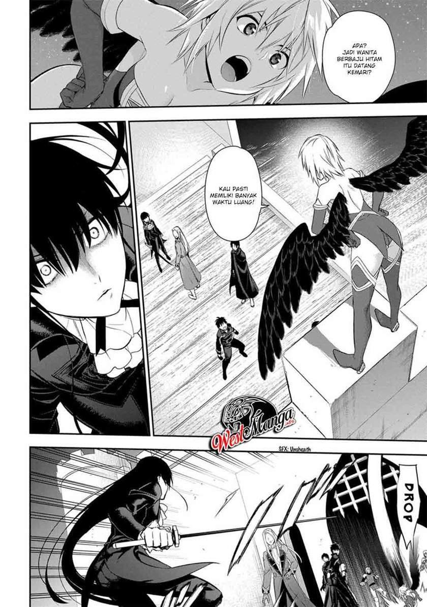 Chapter 88 - halaman 16