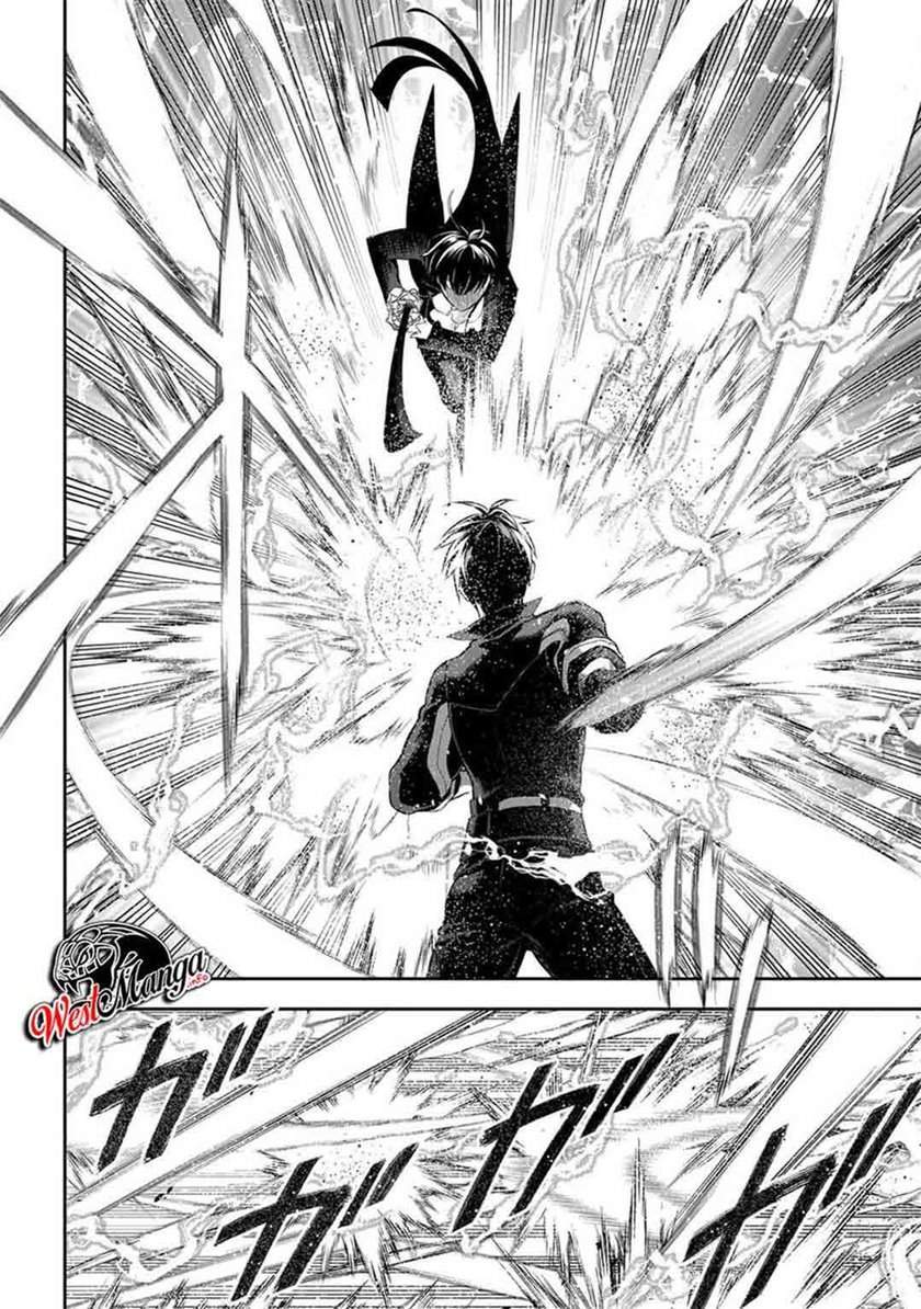 Chapter 88 - halaman 20