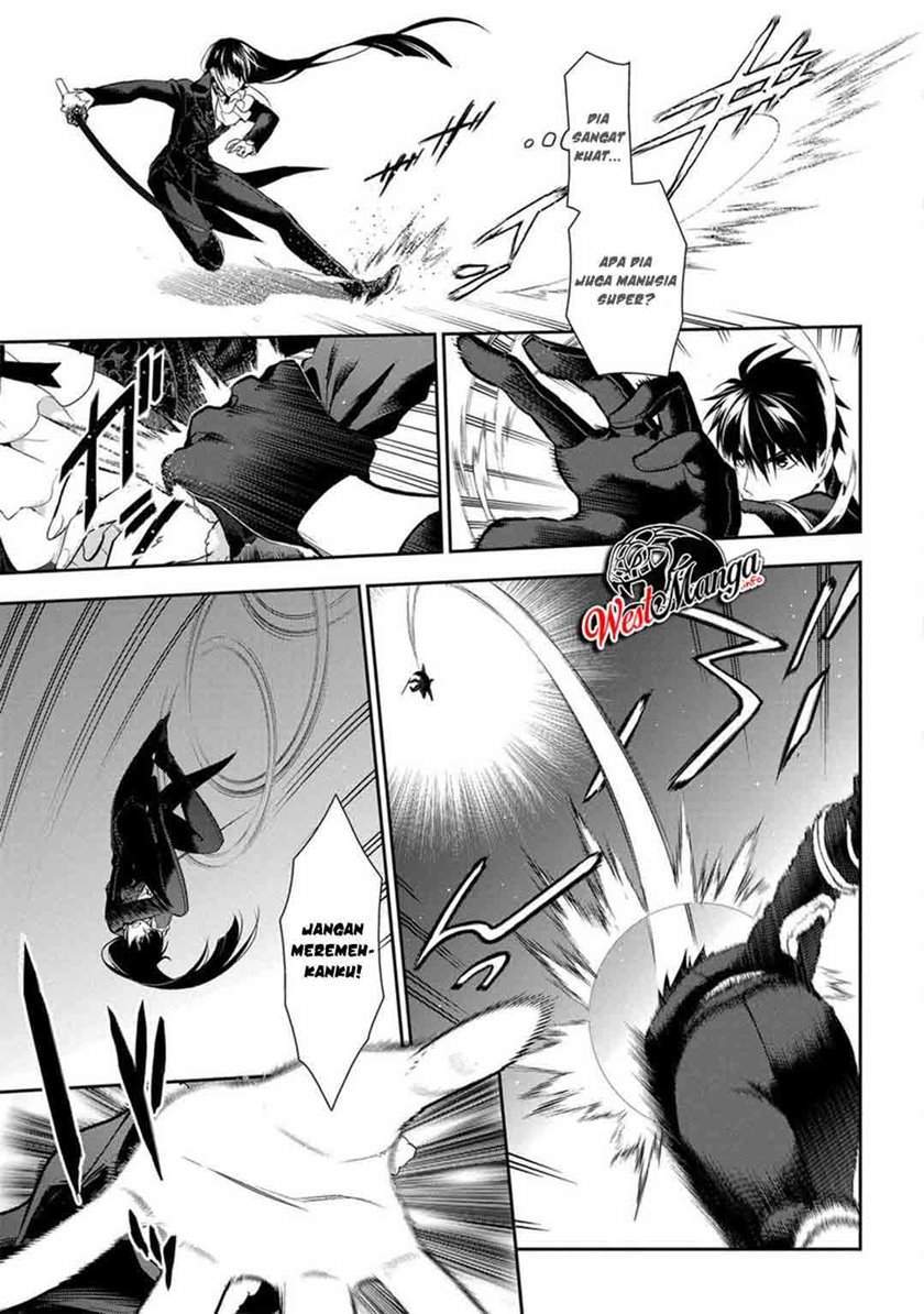 Chapter 88 - halaman 21