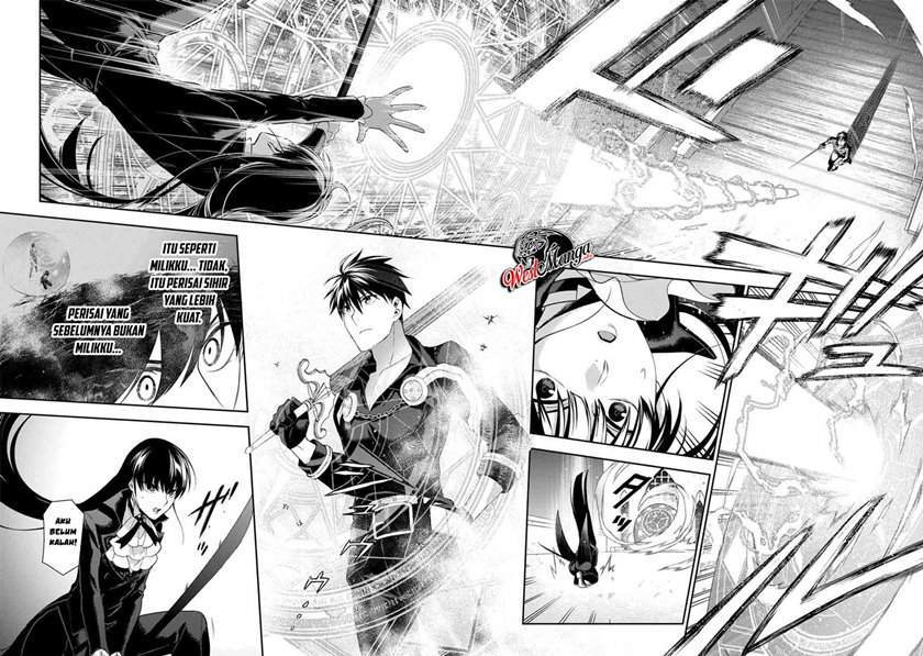 Chapter 88 - halaman 22