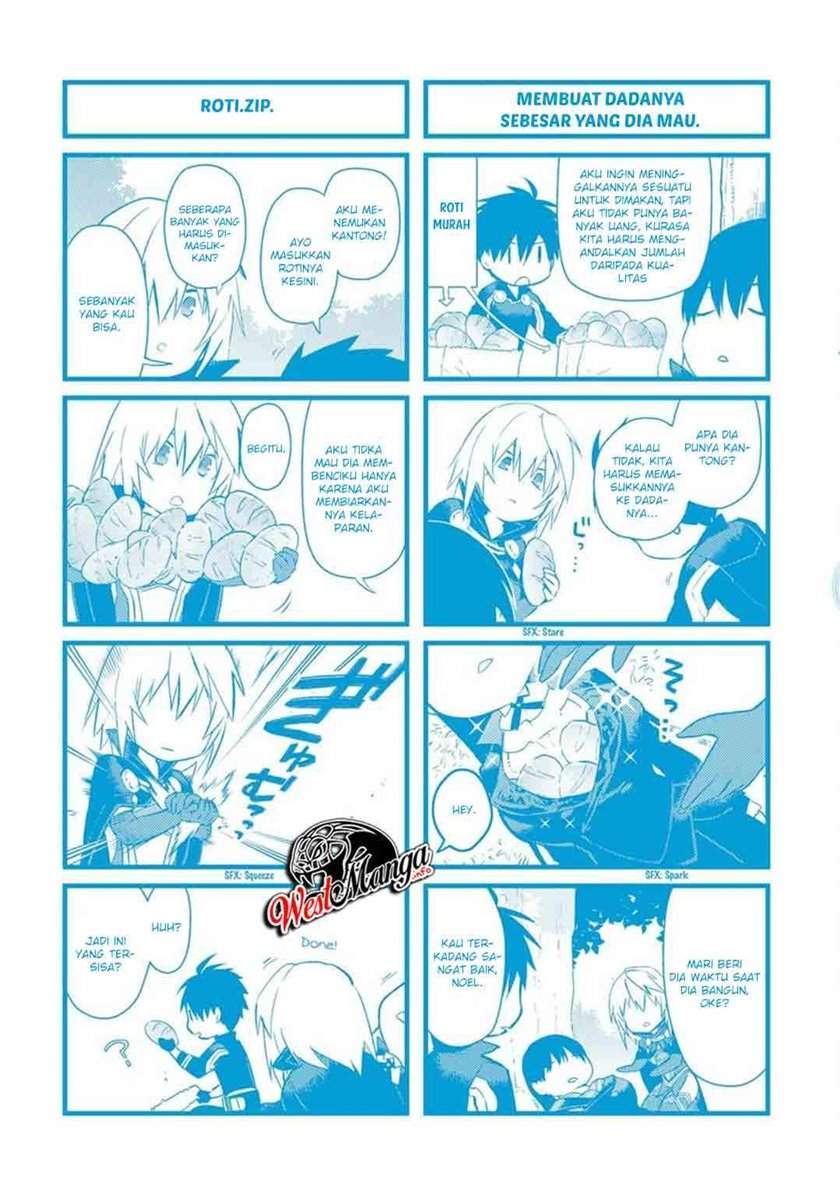 Chapter 88 - halaman 27