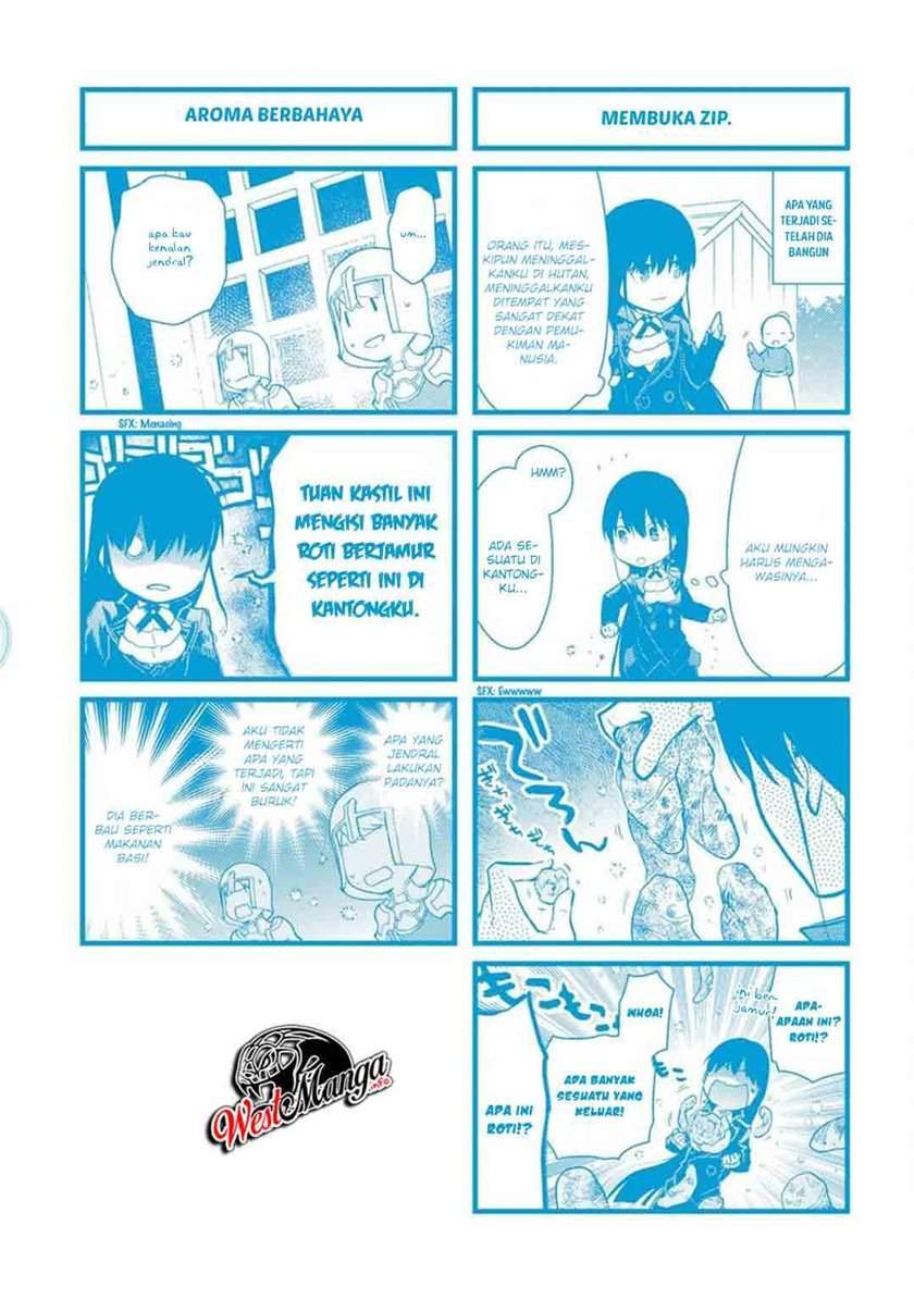 Chapter 88 - halaman 28