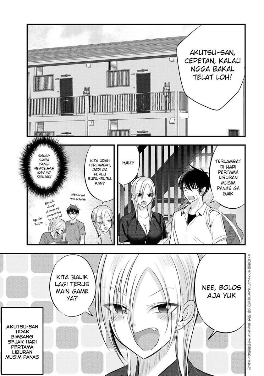 Chapter 89 - halaman 3